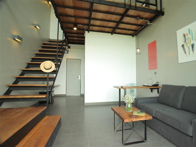 Space59 Hotel Ratchaburi Zewnętrze zdjęcie