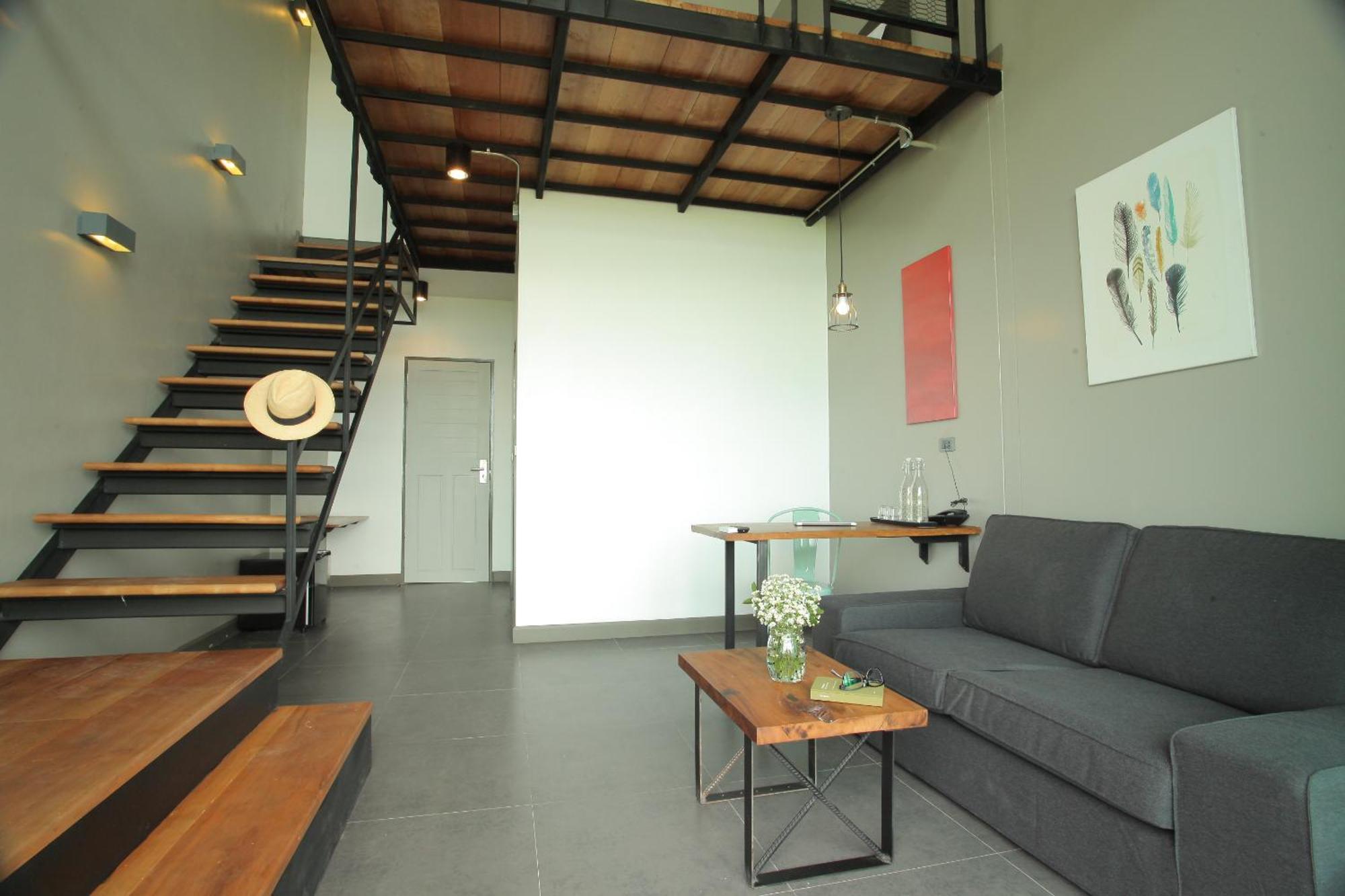 Space59 Hotel Ratchaburi Zewnętrze zdjęcie