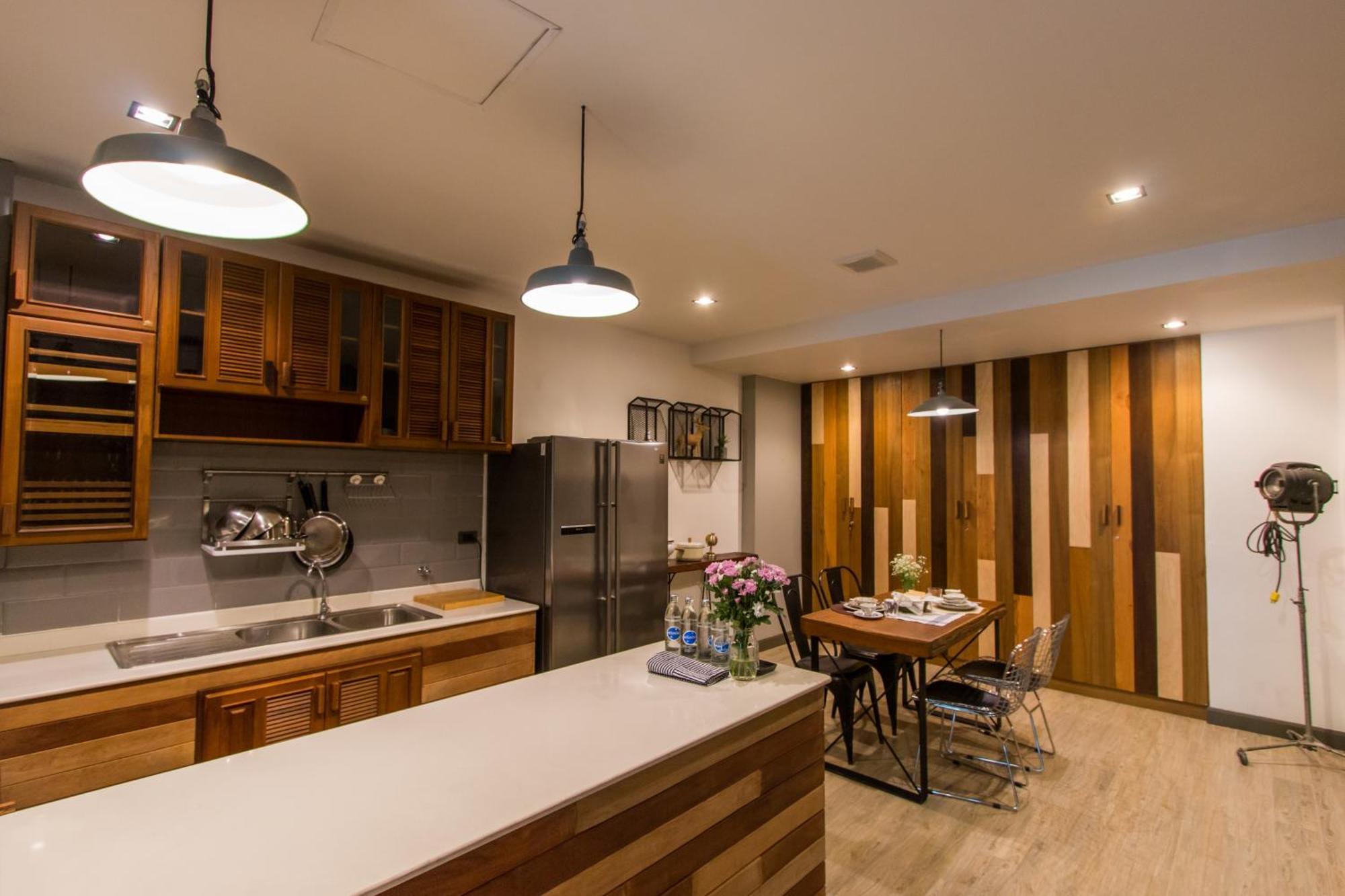 Space59 Hotel Ratchaburi Pokój zdjęcie