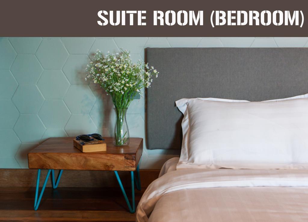 Space59 Hotel Ratchaburi Zewnętrze zdjęcie