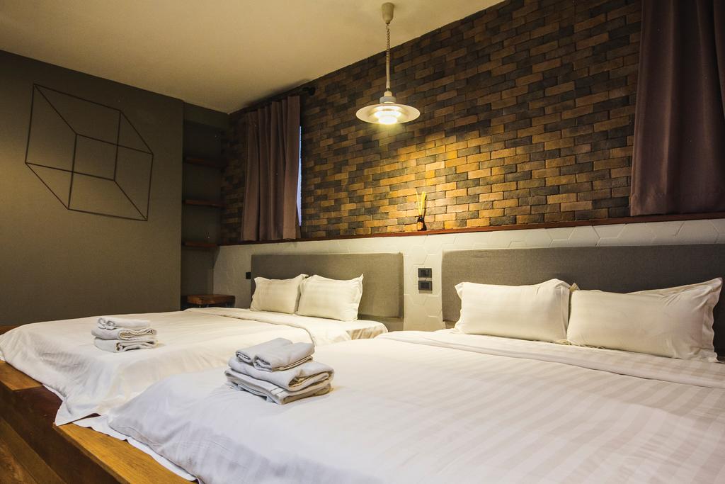Space59 Hotel Ratchaburi Zewnętrze zdjęcie