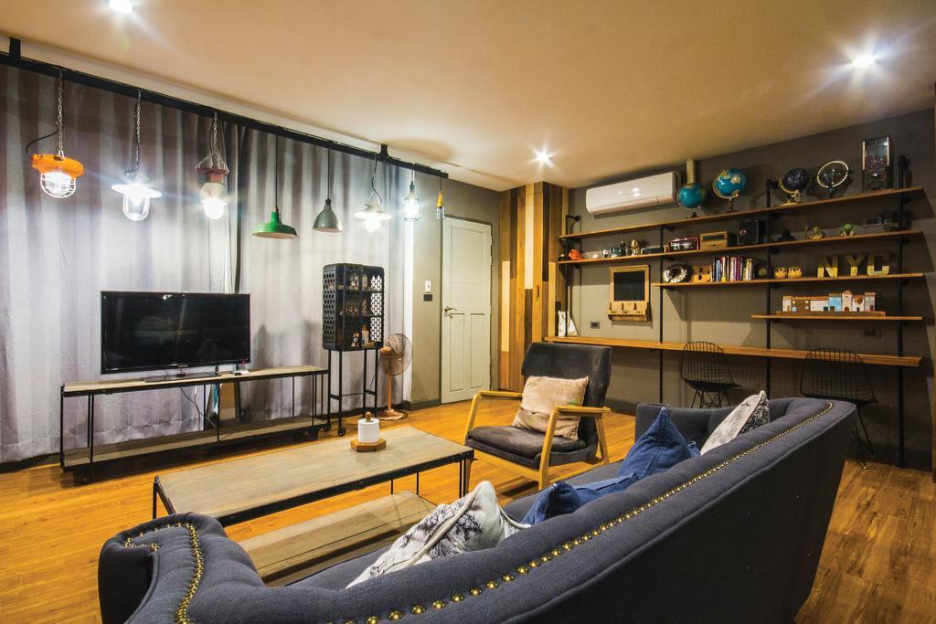 Space59 Hotel Ratchaburi Zewnętrze zdjęcie