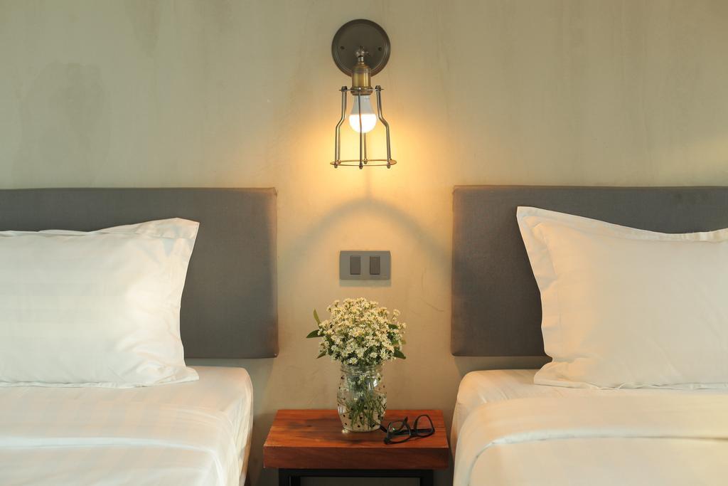 Space59 Hotel Ratchaburi Pokój zdjęcie
