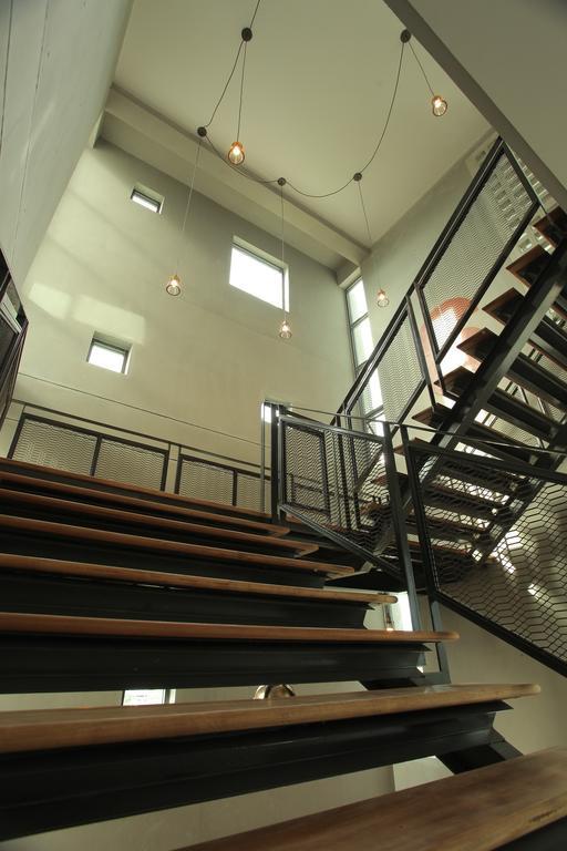Space59 Hotel Ratchaburi Zewnętrze zdjęcie