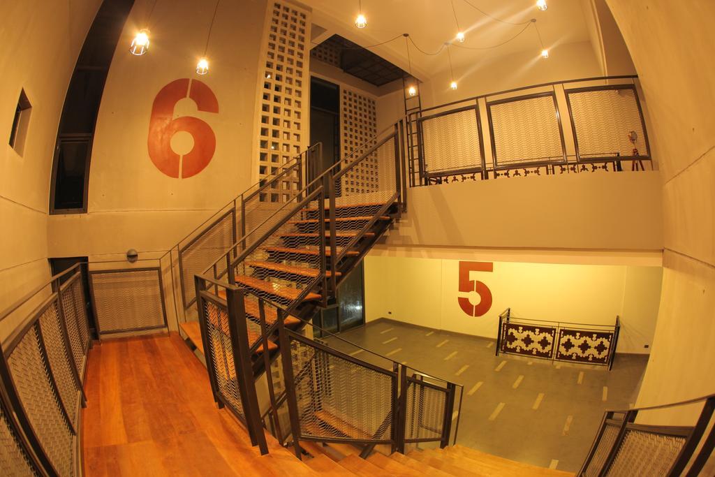 Space59 Hotel Ratchaburi Zewnętrze zdjęcie