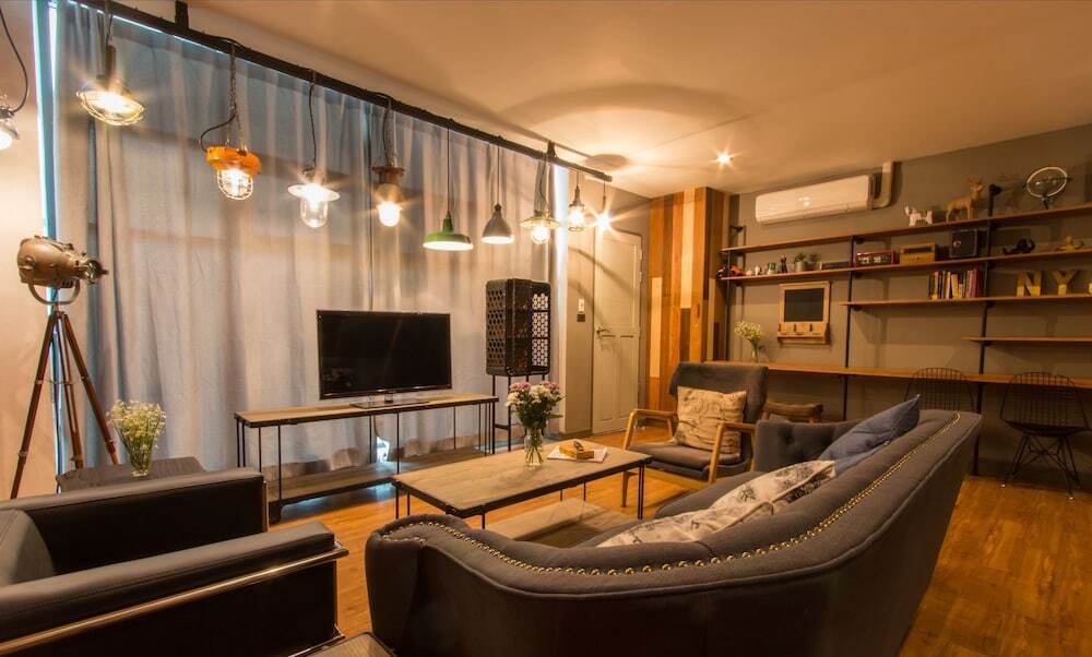 Space59 Hotel Ratchaburi Zewnętrze zdjęcie